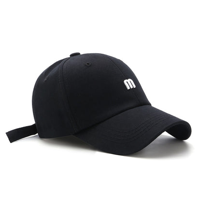 Baseball Cap Embroidery Cap