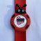 Electronic watch silicone watch