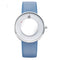 Ladies Watch Belt Quartz Watch