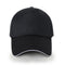 Advertising Cap Volunteer Volunteer Cap Printing Travel Cap Baseball Cap Custom