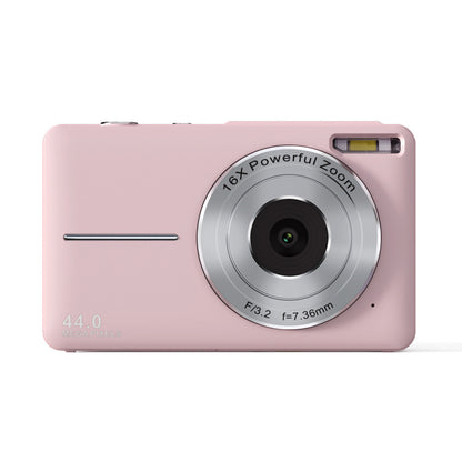 Mini Digital Camera Children's HD Digital Camera Student Mini Digital Camera Gift Children's Entry-level Camera