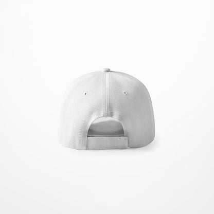 Casual cap baseball cap