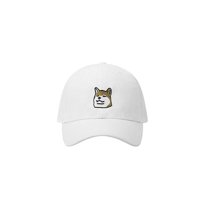 Casual cap baseball cap