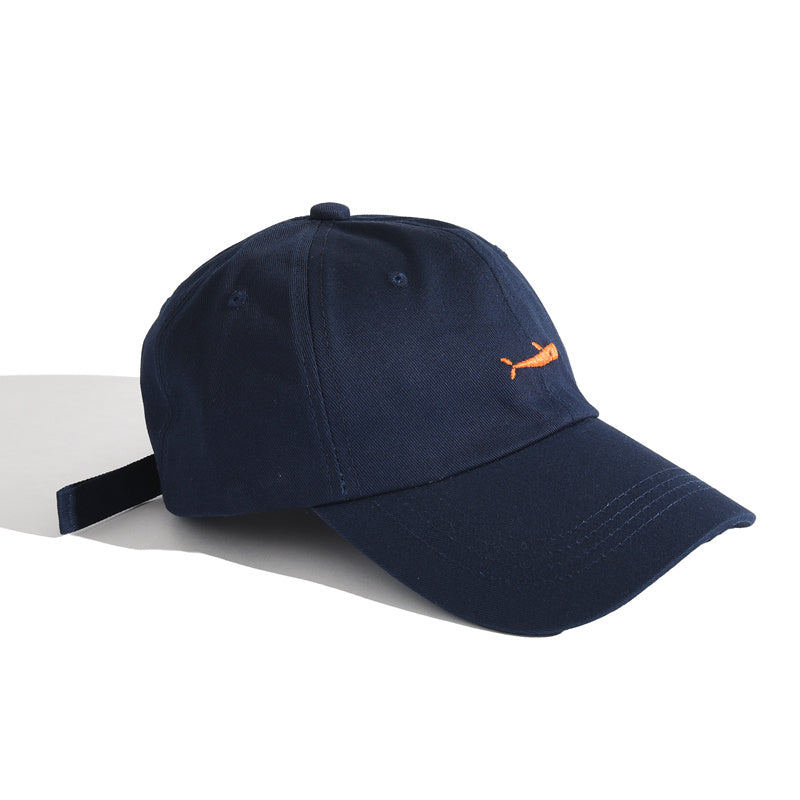 Baseball Cap Embroidery Cap