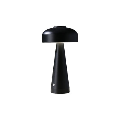 Mushroom Charging Lamp Bedroom Bedside Lamp