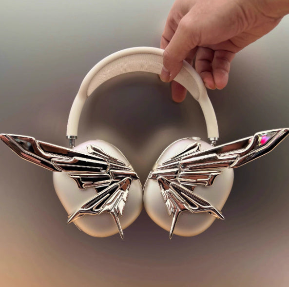 AirPods Max AccessoriesButterfly Wings