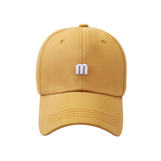 Baseball Cap Embroidery Cap