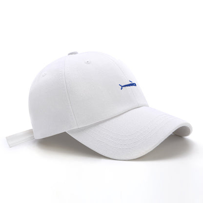 Baseball Cap Embroidery Cap