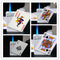 Poker Gas Lighters Poker Lighter Creative Gift Lighter Poker Lighter