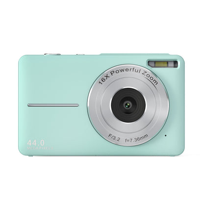 Mini Digital Camera Children's HD Digital Camera Student Mini Digital Camera Gift Children's Entry-level Camera